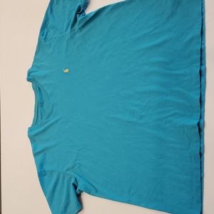 Polo Ralph Lauren V-Neck T-Shirt XL